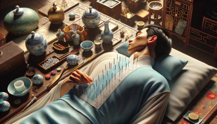 Acupuncture and Mindfulness in the UK: A Focused Approach