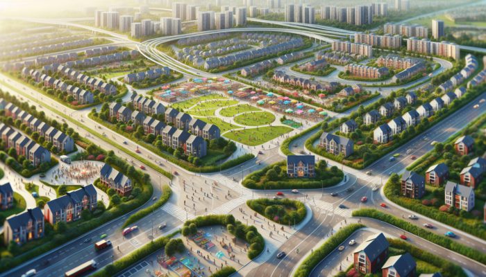 Entry-Level Homes in East London Selling Quickly