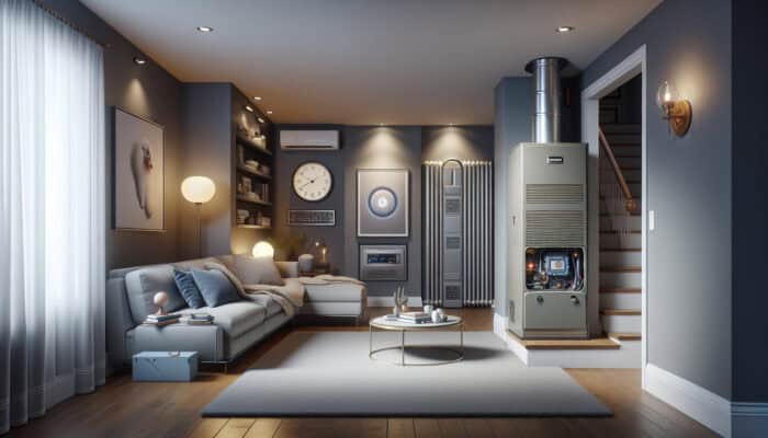 Furnace Services: Top Heating Solutions in Richmond