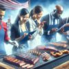 Judge a Local BBQ Contest: Tips and Essential Guide