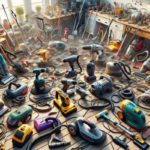 Electric Tools for Rapid Home Clearance in the UK