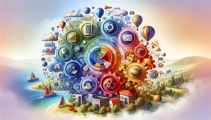 Internet Marketing for Local Growth in Swanage Small Businesses