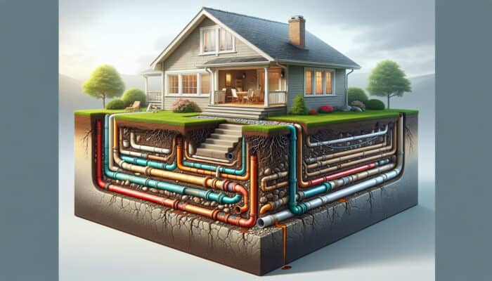 Weeping Tile Services in Coquitlam: Expert Solutions