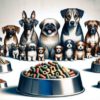 Balanced Meals for Mixed Breed Pets: An Essential Guide