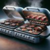 Modular Grill System: Discover Versatile Cooking Advantages