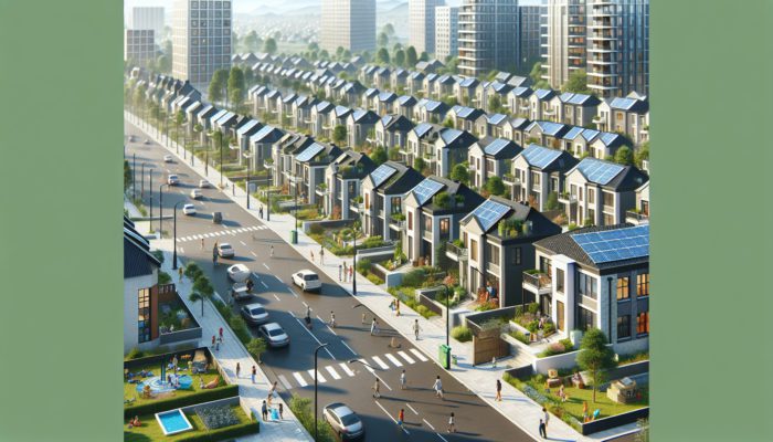 Affordable Neighborhoods in Beaufort West for First-Time Buyers