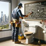 Toilet Installation Services in Pitt Meadows: Expert Help
