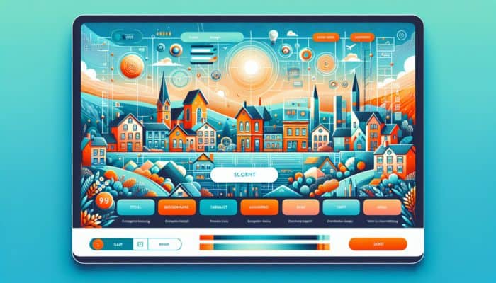 Website Design for Small Businesses: Boost Crediton Visibility