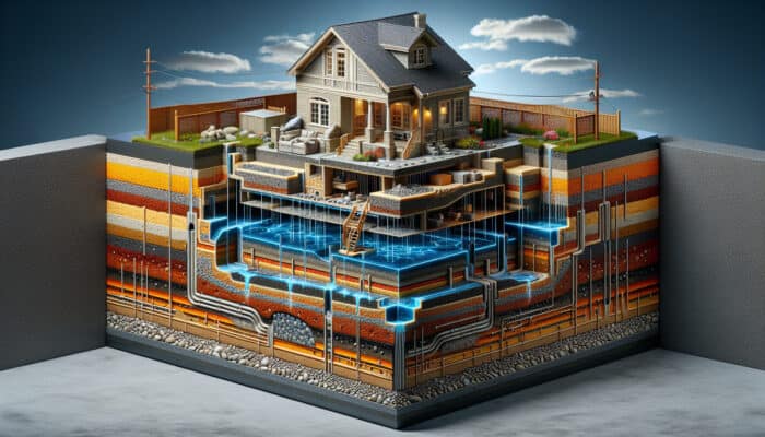 Weeping Tile Solutions: Expert Services in Langley