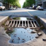 Catch Basin Drainage Solutions for North Vancouver Residents