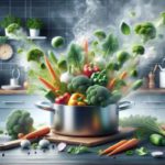Steam Vegetables for Flavour: Essential Tips to Boost Taste