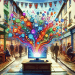 Blog Writing Services for Small Businesses in Royal Wootton Bassett