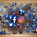 Social Media Marketing Strategies for Melksham Small Businesses