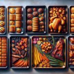 Baking Sheets: Your Essential Guide to Even Cooking