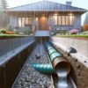 French Drain Services for Effective South Vancouver Solutions