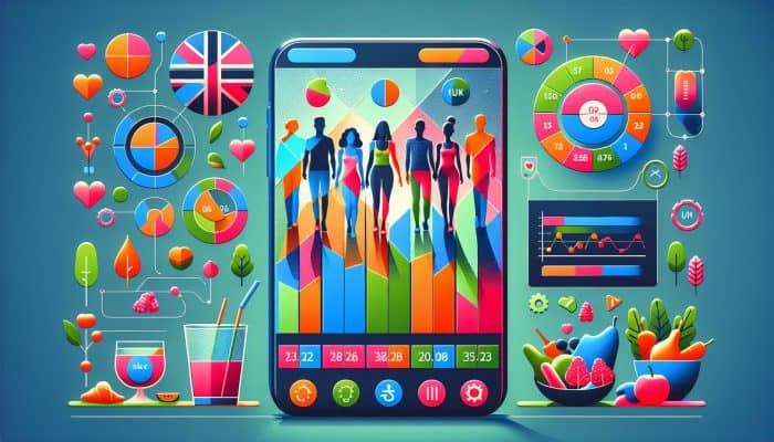 Top UK Nutrition Tracking Apps You Should Try