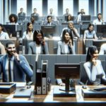 Maximizing Efficiency with Human Virtual Assistants for Non-profits