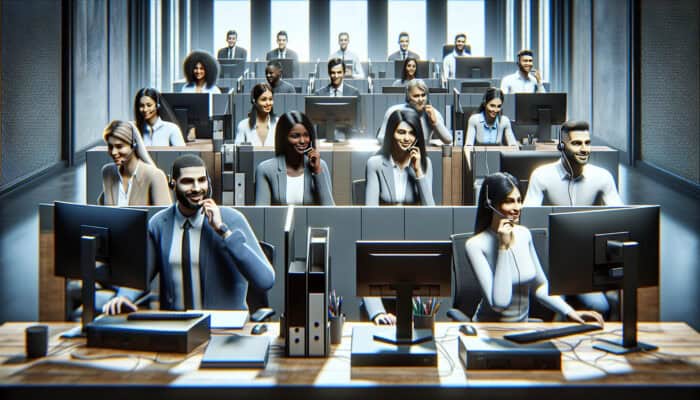 Maximizing Efficiency with Human Virtual Assistants for Non-profits