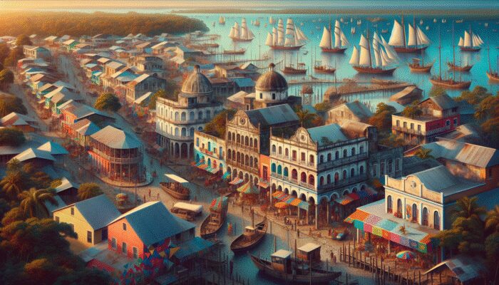 Belize City Travel Guide: Your Ultimate Adventure Awaits