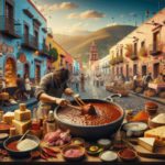 Culinary Tours: Explore San Miguel de Allende’s Gastronomy