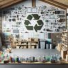 Shed Clearance Tips for Sustainable UK Homes