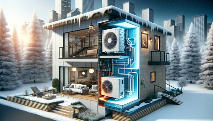 Heat Pump Services: Your Comprehensive Guide for New Westminster