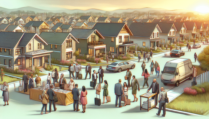 Affordable Neighborhoods for First-Time Homebuyers in Ermelo