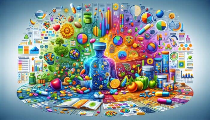 Supplement Infographics to Boost Audience Engagement