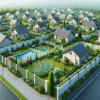 Gated Communities for First-Time Buyers in Ladysmith
