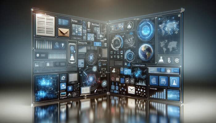 Effective Virtual Assistants Use Note-taking Tools