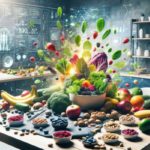 Nutrition for Chronic Fatigue: UK Guide to Boost Your Energy