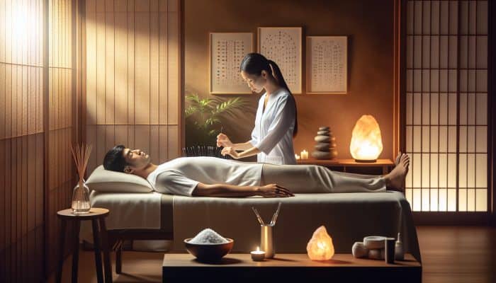 Acupuncture for Migraines: Insights from the UK