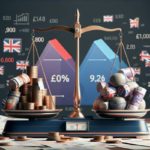 Debt-to-Income Ratios Explained for UK Debt Consolidation Loans