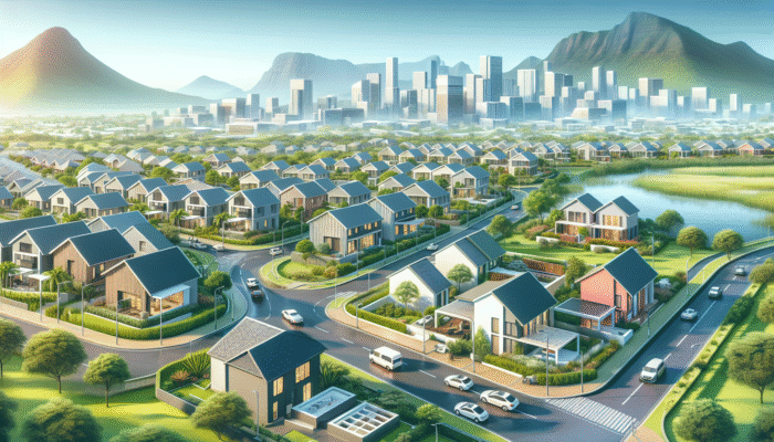 First-Time Homebuyers Guide to Property in Phalaborwa