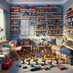 Compact Tools for Efficient Small-Space Clearances in the UK