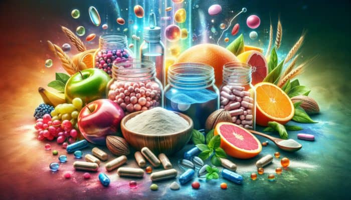 Collagen Blends for Recovery: A Vital Guide