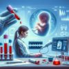 Dunfermline Pregnancy Blood Test Guide for Expecting Mothers