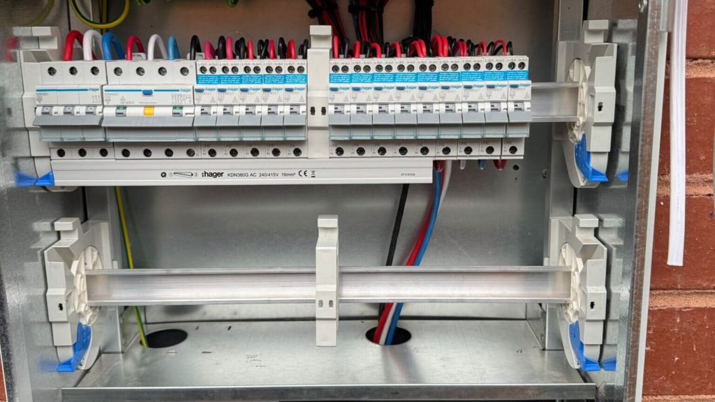 Melbourne Switchboard Upgrade Costs Explained