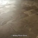 Signature Wet Look for Natural Slate Flooring Mastery