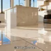 Modern Cleaners’ Effect on Porcelain Tile Finish