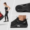 Xero Shoes: Improve Posture and Alleviate Back Pain