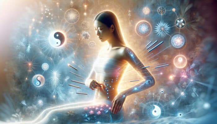 Abdominal Pain Relief: Acupuncture Services in the UK