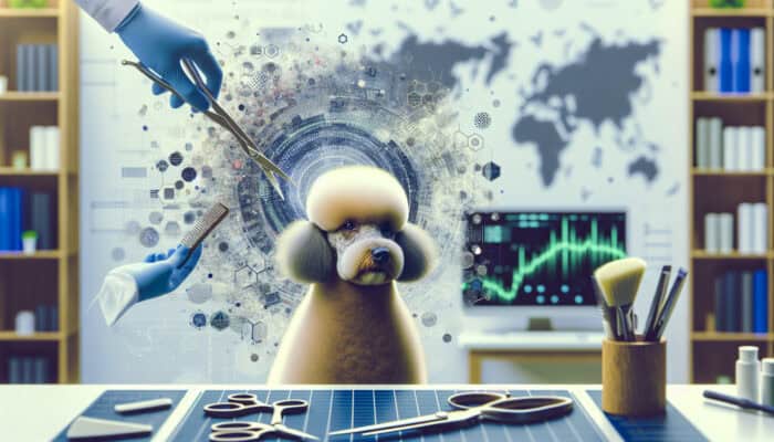 Hypoallergenic Grooming Tips for Your Poodle’s Care