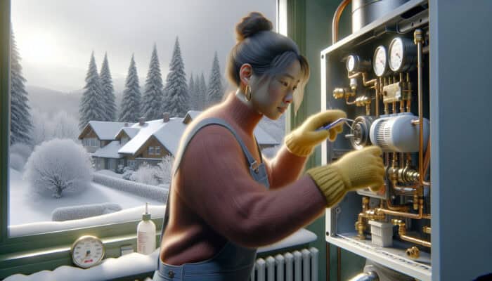 Boiler Services: Professional Solutions in Port Coquitlam