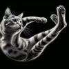 Cats Always Land on Their Feet: Unraveling the Mystery