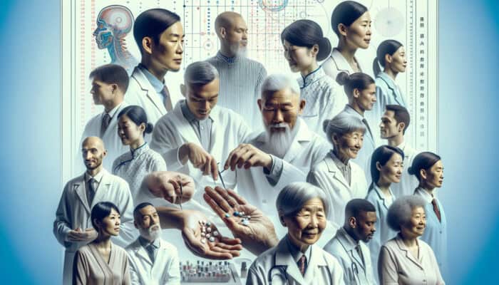 Allergy Prevention Through Acupuncture: A Quick UK Guide