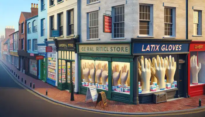 Latex Gloves: Your Complete Buying Guide for Portsmouth