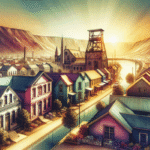 Affordable Neighborhoods for First-Time Buyers in Postmasburg