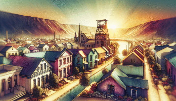 Affordable Neighborhoods for First-Time Buyers in Postmasburg