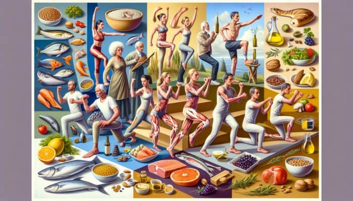 Joint Health Protocols: A Complete Wellness Guide